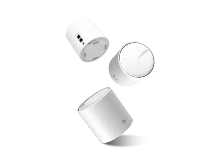 TP-Link Deco X20-3
